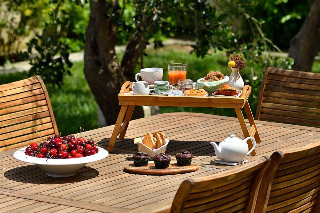 Bio&B Acquaviva Bed & Breakfast Otranto Exterior photo
