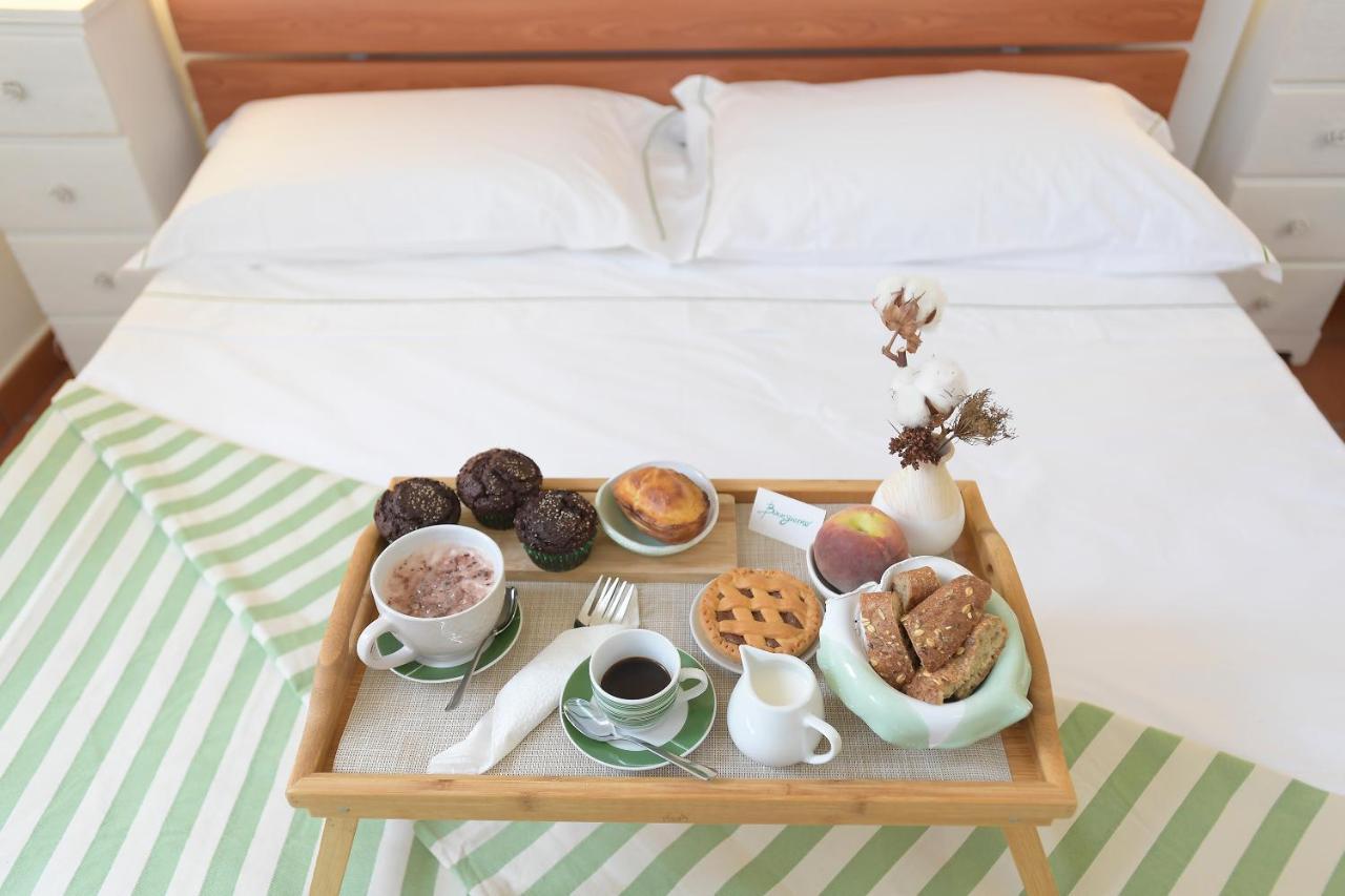 Bio&B Acquaviva Bed & Breakfast Otranto Exterior photo