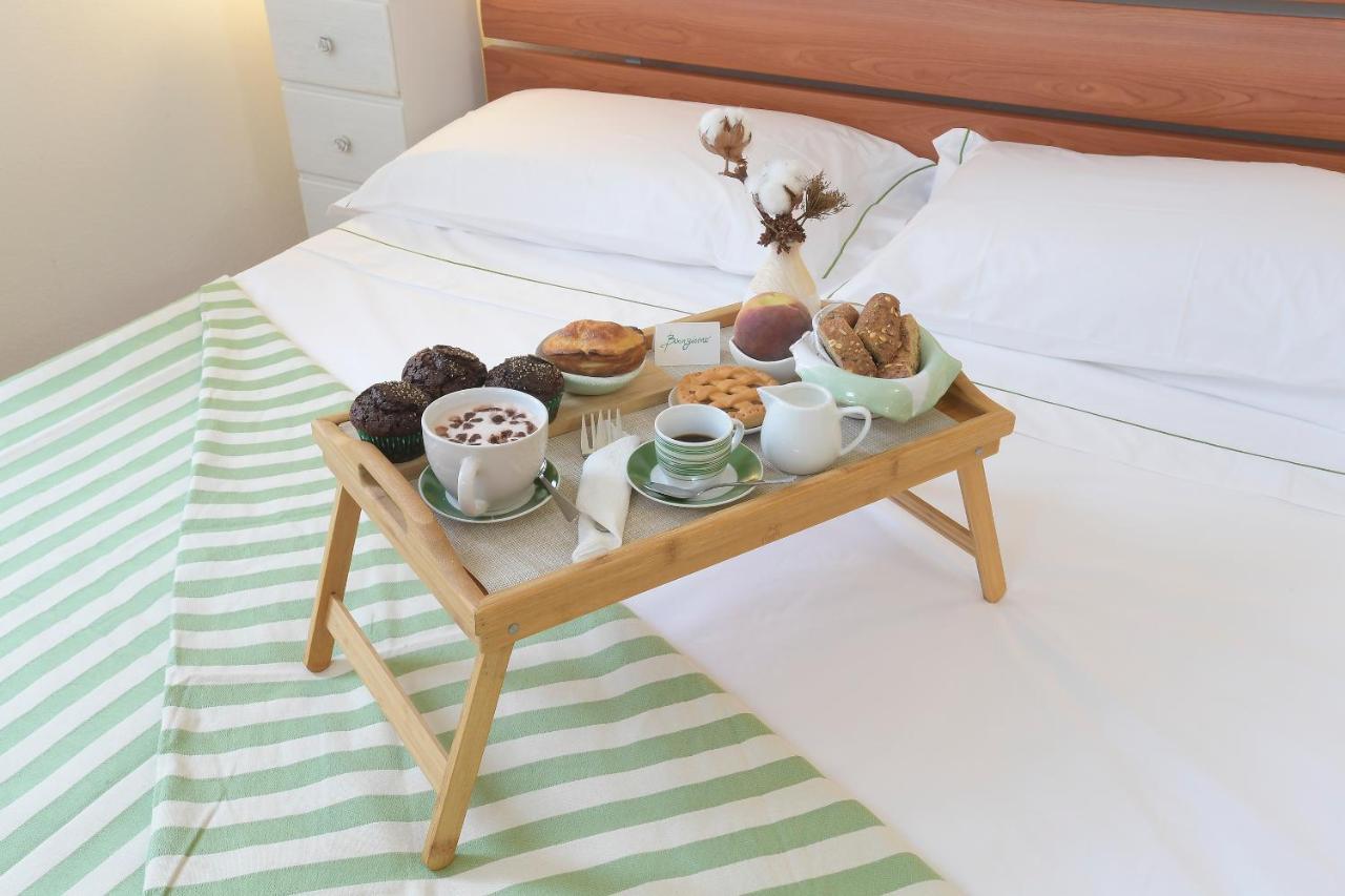 Bio&B Acquaviva Bed & Breakfast Otranto Exterior photo