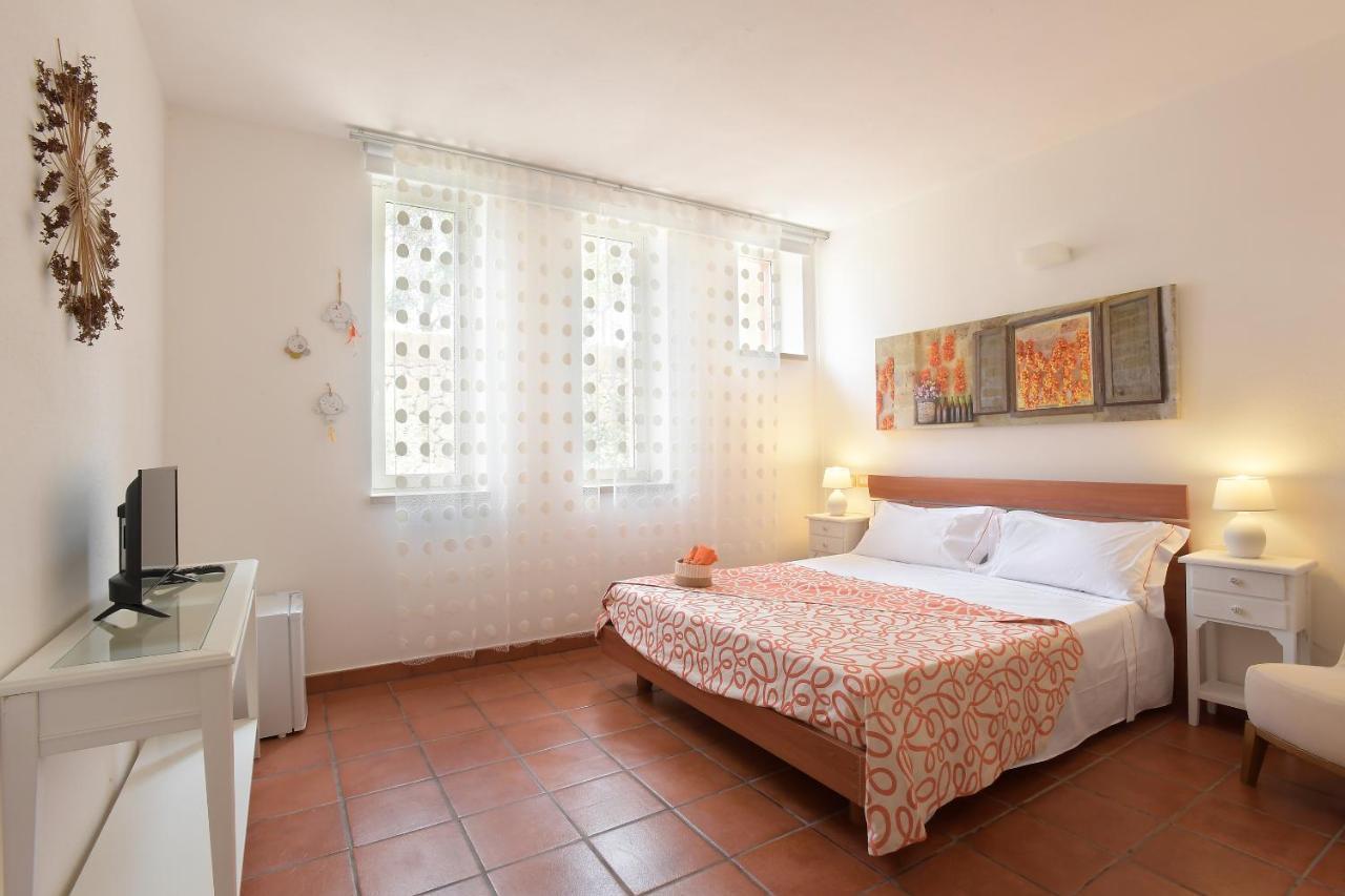 Bio&B Acquaviva Bed & Breakfast Otranto Exterior photo