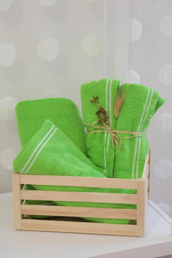 Bio&B Acquaviva Bed & Breakfast Otranto Exterior photo