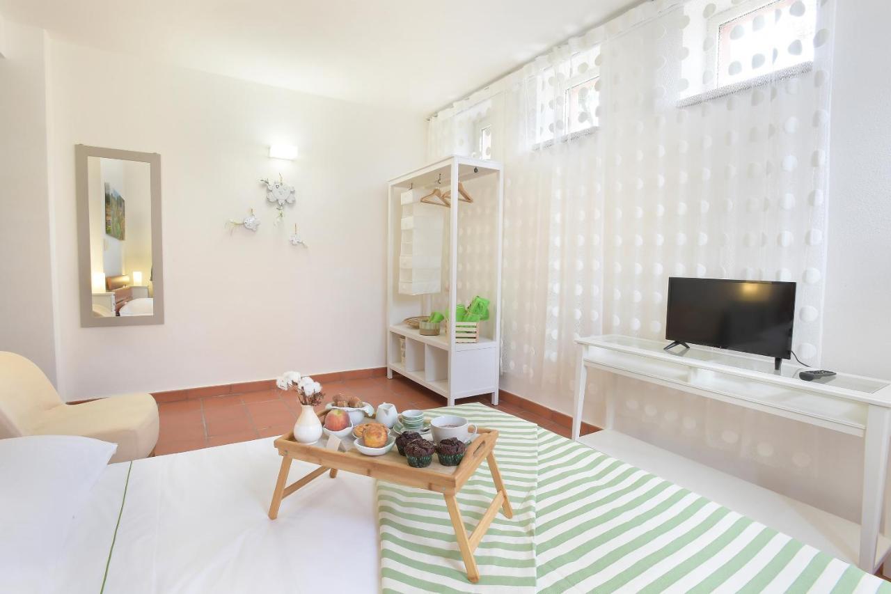 Bio&B Acquaviva Bed & Breakfast Otranto Exterior photo