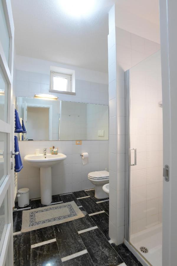 Bio&B Acquaviva Bed & Breakfast Otranto Exterior photo