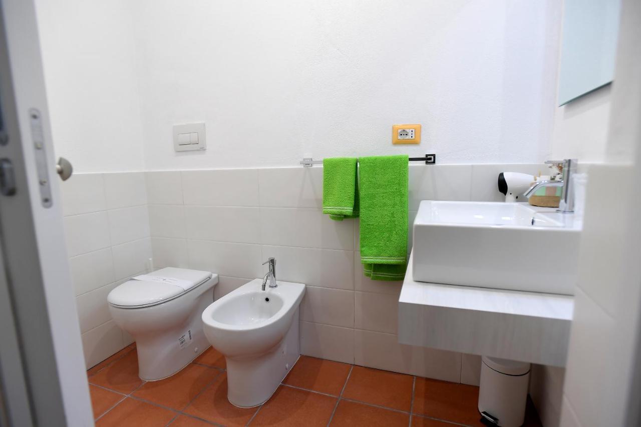 Bio&B Acquaviva Bed & Breakfast Otranto Exterior photo