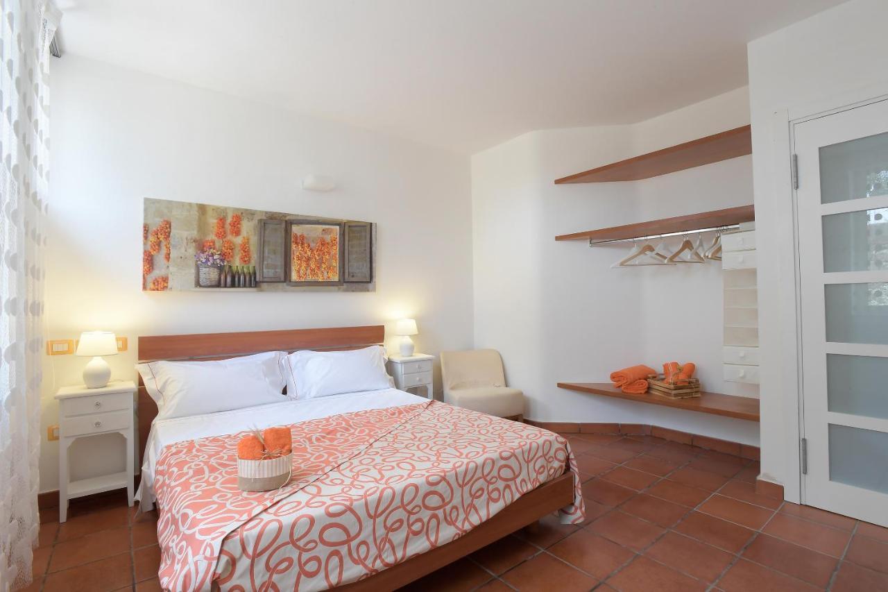 Bio&B Acquaviva Bed & Breakfast Otranto Exterior photo