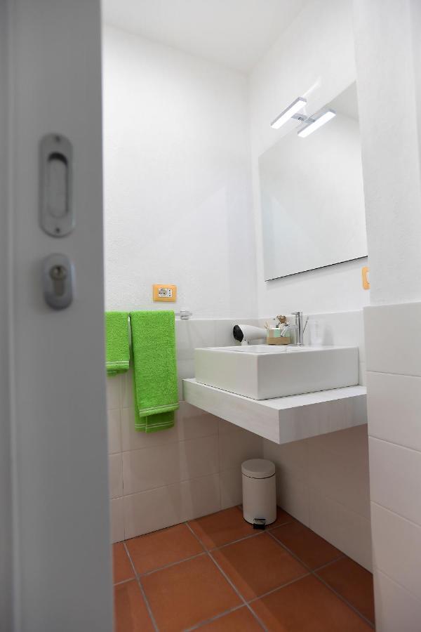 Bio&B Acquaviva Bed & Breakfast Otranto Exterior photo