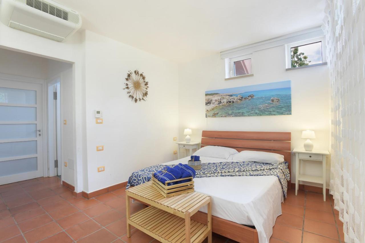 Bio&B Acquaviva Bed & Breakfast Otranto Exterior photo
