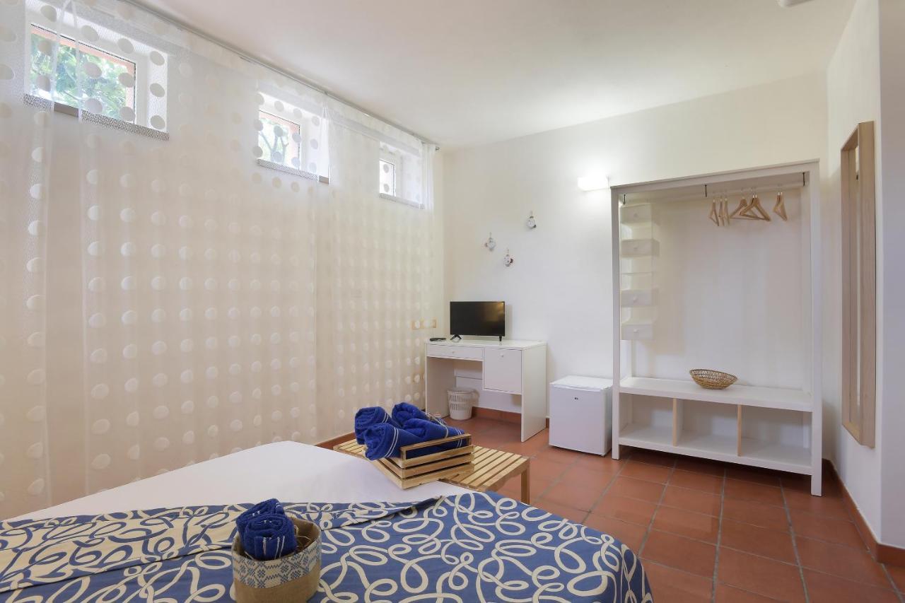Bio&B Acquaviva Bed & Breakfast Otranto Exterior photo