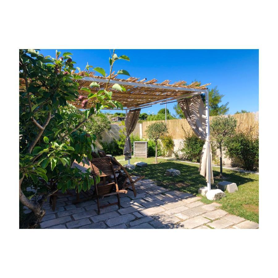 Bio&B Acquaviva Bed & Breakfast Otranto Exterior photo