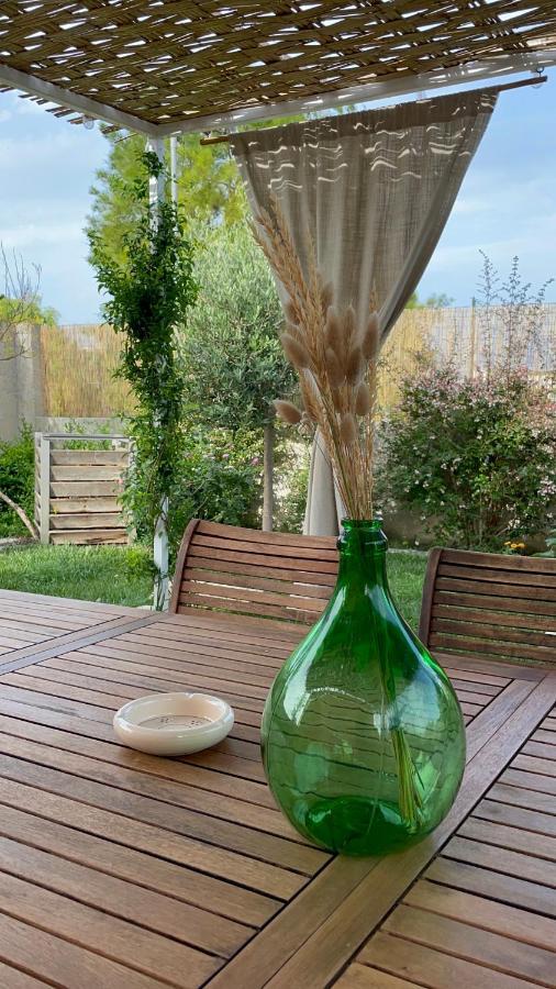 Bio&B Acquaviva Bed & Breakfast Otranto Exterior photo